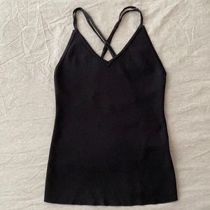 Hollywood Boutique Knit Top, M